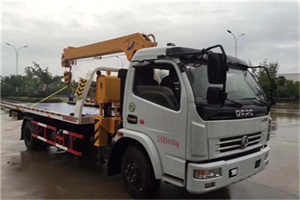 乌苏24小时道路救援服务