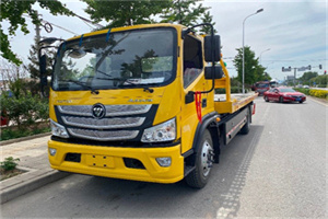 乌苏汽车救援头像