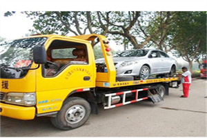 乌苏附近24小时汽车拖车服务热线