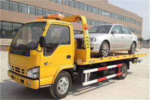 乌苏道路救援一般怎么收费