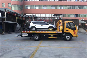 乌苏附近汽车拖车电话