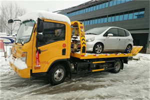 乌苏附近道路救援服务