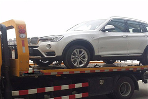 乌苏拖车24小时服务电话