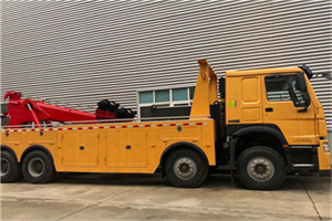 乌苏道路救援公司